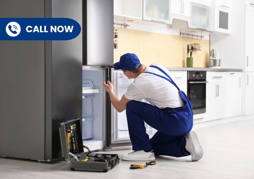 Meridale Appliance Repair Company